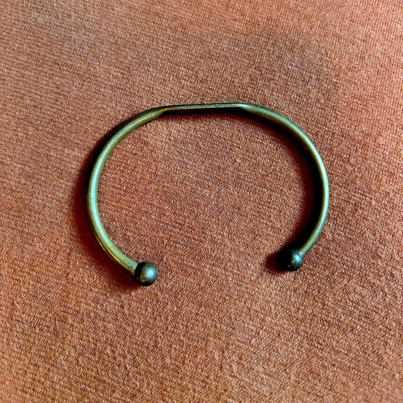 Madewell bracelet 🧡🧡🧡 - Picture 2 of 2